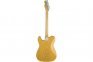 Электрогитара Fender American Elite Telecaster Mn Butterscotch Blonde 0