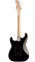 Електрогітара Squier by Fender Sonic Stratocaster HSS MN Black 0