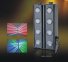 Световой LED прибор New Light BMS-LED2017  0