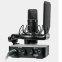 Комплект для звукозаписи RODE NT1 + Ai-1 Interface Bundle 2