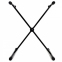 Стійка для синтезатора Quik Lok T10 BK 0