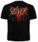 Футболка Slayer 