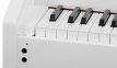 Цифрове піаніно Casio AP-460 White + блок живлення 3