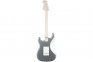 Електрогітара Squier by Fender Affinity Stratocaster Lrl Slick Silver 0
