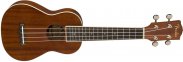 Укулеле Fender Ukulele Seaside Soprano Natural (971620522) 4