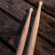 Барабанные палочки VIC FIRTH 2B AMERICAN CLASSIC 4