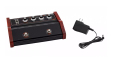 Педаль ефектів WARM AUDIO Jet Phaser 4
