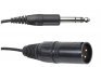 Кабель для гарнітур AKG MK HS Studio D 2