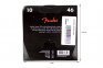 Струны для электрогитары Fender 250R  2