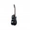 Електроакустична гітара VGS E-Classic Student Black 4/4 0