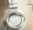 Навушники Audio-Technica ATH-M50X WH 1