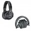 Навушники Audio Technica ATH-M40X 1