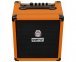 Комбопідсилювач для бас-гітари Orange Crush Bass 25 0