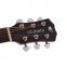 Акустическая гитара Alfabeto SOLID AMS40 NT 3