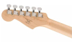 Електрогітара SQUIER DEBUT STRATOCASTER LRL BLACK 5