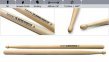 Барабанные палочки Rohema Classic 5B 0