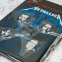 Подарунковий набір значків METALLICA - WHEREVER I MAY ROAM (iol-033) 0