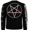 Футболка з довгим рукавом Bathory 