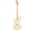 Электрогитара SQUIER by FENDER PARANORMAL CYCLONE LRL OLYMPIC WHITE 2