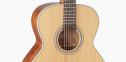 Гітара акустична TAKAMINE GN20 NS 0