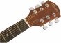 Акустична гітара Fender FA-125 Dreadnought Acoustic Natural (971110021) 5