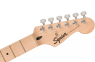Электрогитара Squier by Fender Sonic Stratocaster MN Black 4