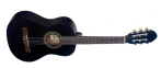 Классическая гитара STAGG C410 M BLK 1/2 0