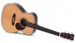 Акустическая гитара Sigma OMT-28H 0