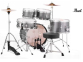 Акустична ударна установка Pearl RSJ-465C/C708 Grindstone Sparkle 2