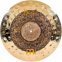 Тарелка Meinl B19DUC Byzance Dual 19 Crash 0