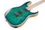 Электрогитара Ibanez RG421AHM BMT 0