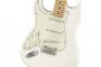 Электрогитара FENDER PLAYER STRATOCASTER LH MN PWT  2