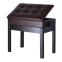 Банкетка Alfabeto BOOK-BENCH (Brown) 0