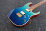 Электрогитара IBANEZ RG421HPFM BRG  3
