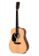 Акустическая гитара Sigma ST Series DM-STL (левосторонняя) 4