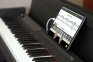 Цифровое пианино KORG LP-380-BK U 3