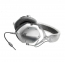 Навушники V-Moda XSUSV White Silver 2
