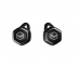 Бездротові навушники V-MODA HEXM-PR-BK HEXAMOVE PRO(black) 2