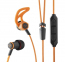 Міні навушники V-Moda Forza FRZ-A-ORANGE 3