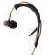 Міні навушники V-Moda Forza FRZ-I-ORANGE 4