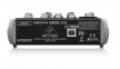 Микшерный пульт Behringer Xenyx Q502USB 2