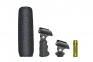 Микрофон-пушка Audio-Technica ATR6550X 2