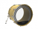 Пластик Remo Powersonic Clear PW132400 (24