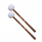 Палички для маршового барабану Vic Firth MB4S 0