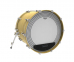Пластик Remo Powersonic Clear Bass PW132200 (22