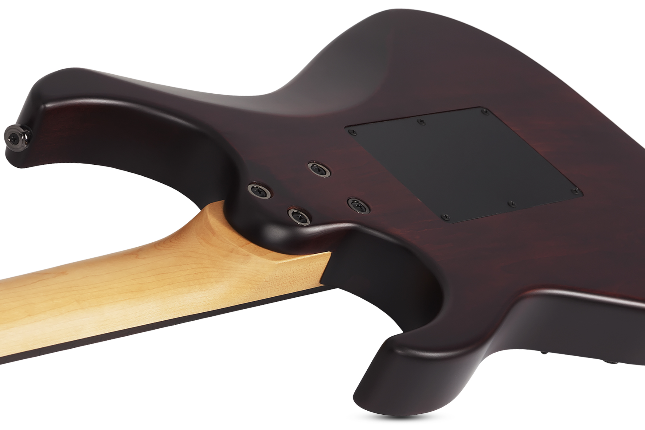 BANSHEE-6 FR SGR BY SCHECTER WSN - Электрогитара 10