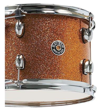 Барабанна установка Gretsch Catalina Club Jazz CT1-J484-BS Bronze Sparkle  4