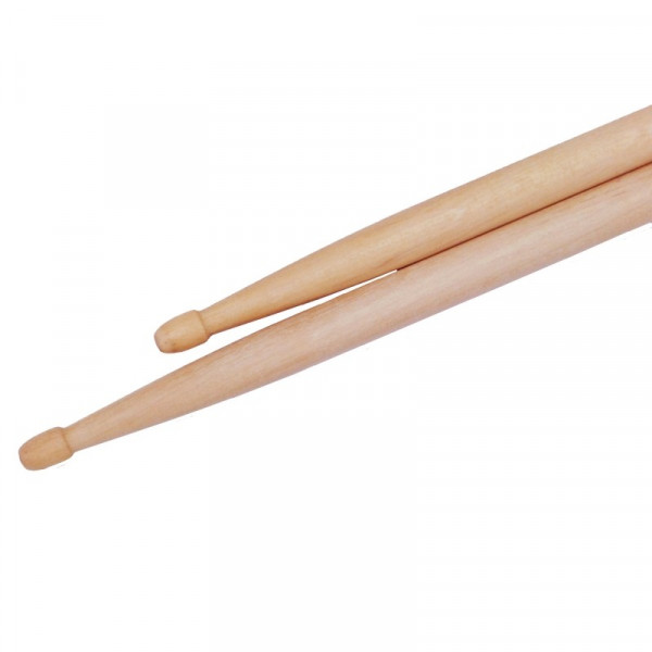 Барабанні палички StarSticks HoRnbeam 5A Hybrid 3