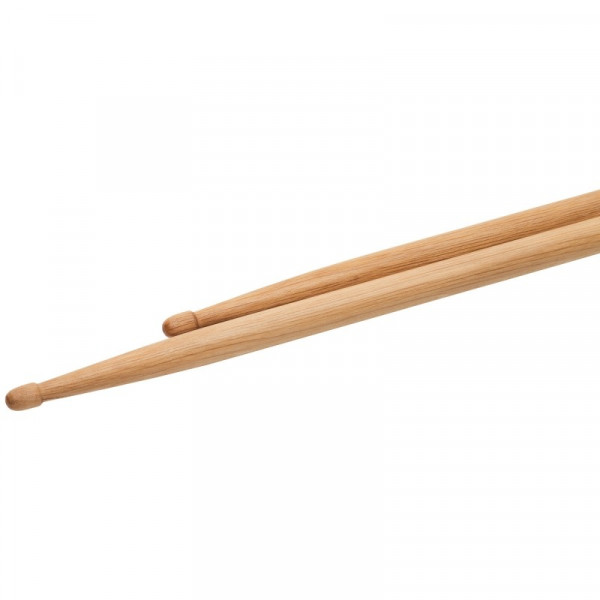 Барабанні палички StarSticks HoRnbeam 5A Long 2