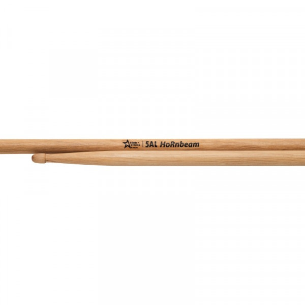 Барабанні палички StarSticks HoRnbeam 5A Long 3